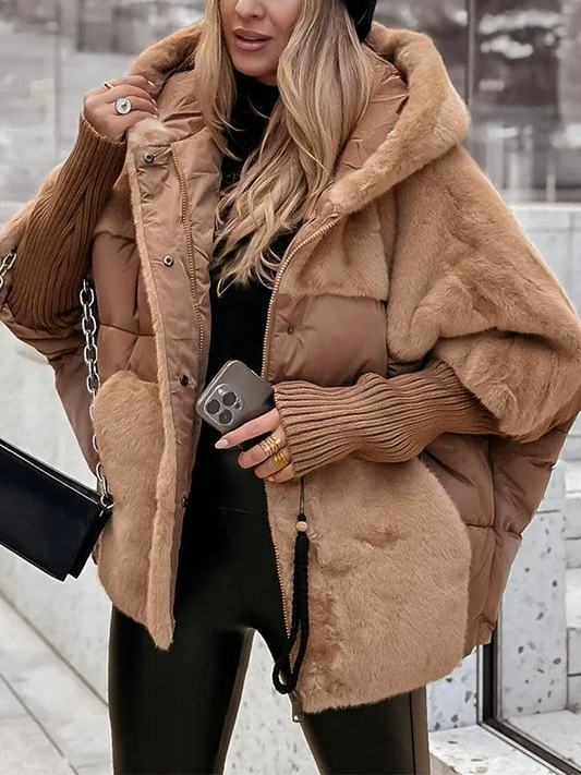 MARISA Chaqueta de invierno